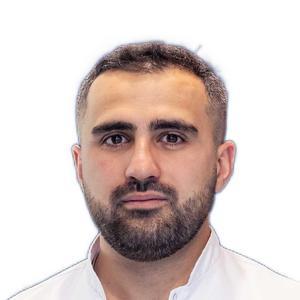 Арутюнян Айказ Арамович, уролог - Ереван