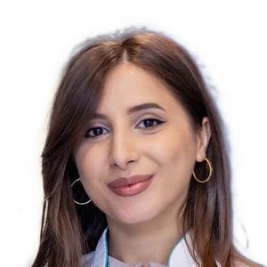 Мазманян Манушак Сейрановна, гинеколог - Ереван