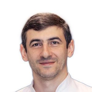 Айвазян Артем Александрович - фотография Айвазян Артем Александрович, детский хирург - Ереван