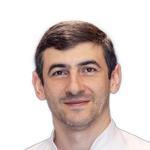 Айвазян Артем Александрович, Детский хирург - Ереван
