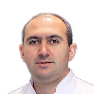 Шабурян Арут Александрич, рентгенолог - Ереван