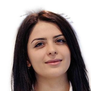 Абраамян Мариане Саргисовна, психолог - Ереван