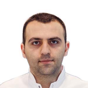 Степанян Тарон Едикович, эндоскопист - Ереван