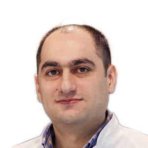 Арутюнян Давид Анушанаванович, дерматолог - Ереван
