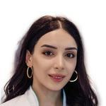Нерсисян Мери Аркадьевна Нерсисян Мери Аркадьевна, Эндокринолог - Ереван