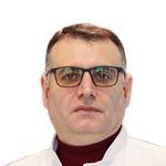 Оганнесян Хорен Геворгович, Травматолог, Ортопед - Ереван