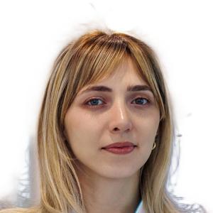 Сафарян Маро Комитасовна, кардиолог - Ереван