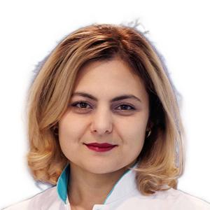 Арсенян Анаида Генриховна, детский невролог - Ереван