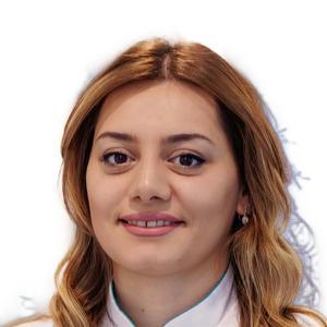 Карапетян Эвелина Кареновна, гинеколог - Ереван