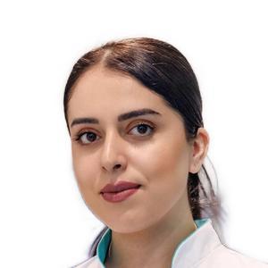 Калашян Лилит Сергеевна, гинеколог - Ереван