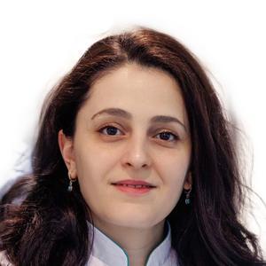 Оганесян Лусине Владимировна, рентгенолог - Ереван