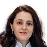 Оганесян Лусине Владимировна, Рентгенолог - Ереван