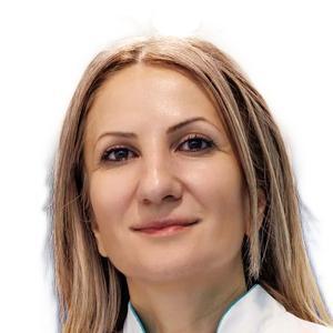 Арутюнян Заруи Генриковна, рентгенолог - Ереван