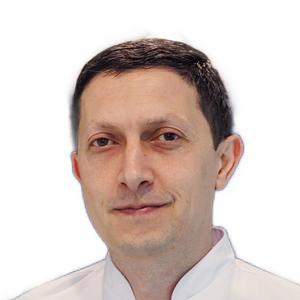 Абгарян Едгар Артурович, рентгенолог - Ереван