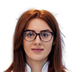 Гуликян Лусине Ардемовна, лор - Ереван