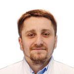 Чилингарян Гор Вачаганович, ЛОР - Ереван
