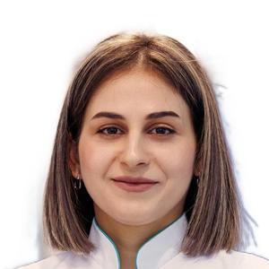 Мирзоян Ануш Юриевна, эндокринолог - Ереван