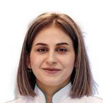 Мирзоян Ануш Юриевна Мирзоян Ануш Юриевна, Эндокринолог - Ереван