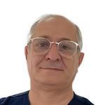 Налчаджян Игорь Бенхури, Детский анестезиолог-реаниматолог - Ереван
