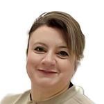Гулиева Нина , Стоматолог - Ереван