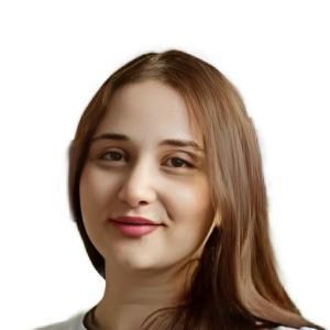 Бароян Ануш - фотография Бароян Ануш , стоматолог - Ереван