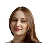 Бароян Ануш , Стоматолог - Ереван