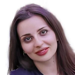 Захарьянц Ани Максимовна, детский стоматолог - Ереван