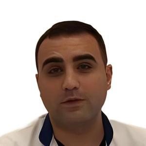 Мхитарян Микаел , врач-косметолог - Ереван