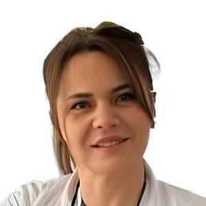 Аванесян Наира , стоматолог-ортопед, стоматолог-имплантолог - Ереван