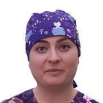 Гюлумян Нарине , Детский стоматолог - Ереван