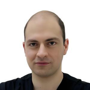 Варданян Роберт Гориевич - фотография Варданян Роберт Гориевич, стоматолог - Ереван