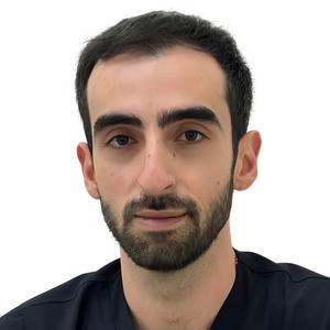 Саргсян Вахе Арсенович, стоматолог - Ереван