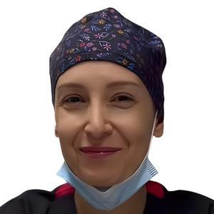 Юникян Гоар Роберти, стоматолог, детский стоматолог, стоматолог-ортопед - Ереван