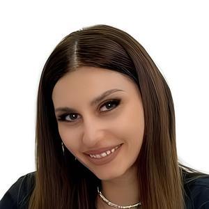 Шабоян Лаура Камой - фотография Шабоян Лаура Камой, стоматолог-ортодонт - Ереван