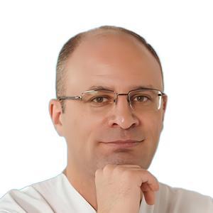 Бакалян Вардан - фотография Бакалян Вардан , стоматолог-имплантолог - Ереван