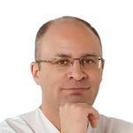 Бакалян Вардан , Стоматолог-имплантолог - Ереван