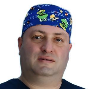 Цатрян Вруйр , стоматолог - Ереван