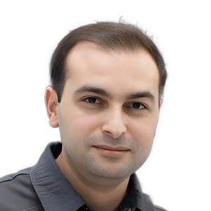 Пилоян Рафаэль - фотография Пилоян Рафаэль , стоматолог-ортопед, стоматолог-имплантолог - Ереван