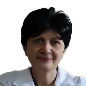 Еганян Асмик , педиатр - Ереван