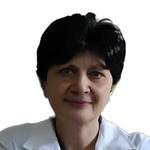 Еганян Асмик , Педиатр - Ереван
