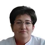 Аматуни Гохар , Педиатр - Ереван