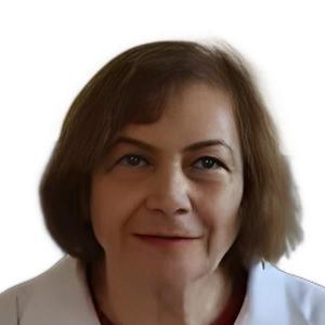 Гаспарян Милада , педиатр - Ереван