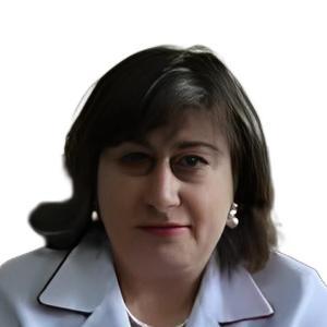 Минасян Цовинар , педиатр - Ереван