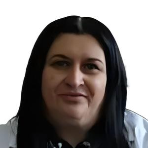Гиноян Наира , педиатр - Ереван