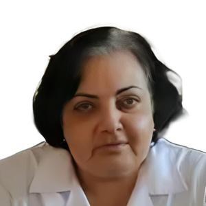 Минасян Сатеник , педиатр - Ереван