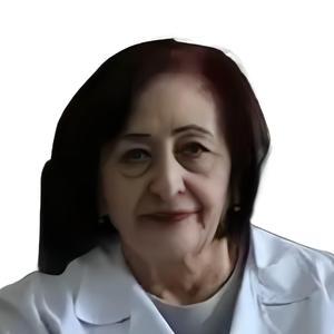 Тадевосян Бела - фотография Тадевосян Бела , детский хирург - Ереван