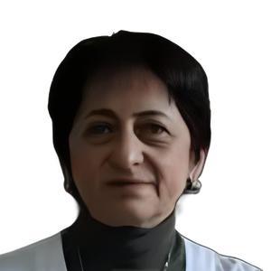 Варданян Гаяне - фотография Варданян Гаяне , детский лор - Ереван