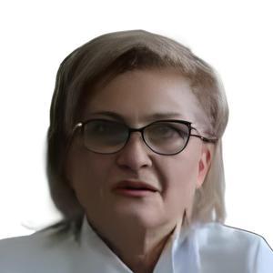 Ерицян Карине - фотография Ерицян Карине , детский невролог - Ереван