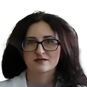 Меликсетян Нарине - фотография Меликсетян Нарине , детский врач узи - Ереван
