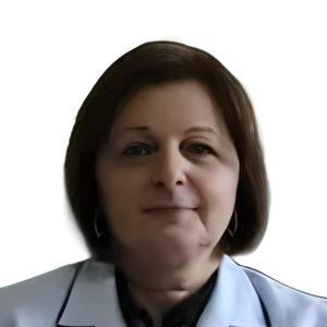 Хайруни Рузанна , детский офтальмолог - Ереван
